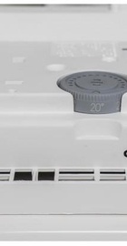 Atlantic F119 DESIGN CMG TLC/M2 500