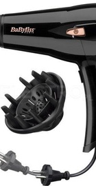 BaByliss D373E