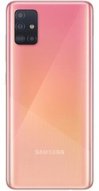 Samsung Galaxy A51 2020 4/64GB Red (SM-A515FZRU)