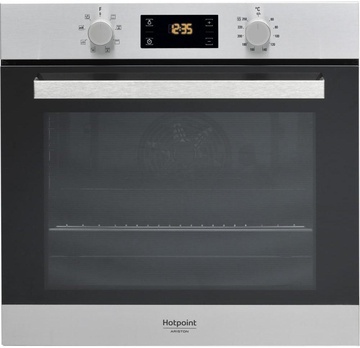 Hotpoint-Ariston FA3 540 H IX HA