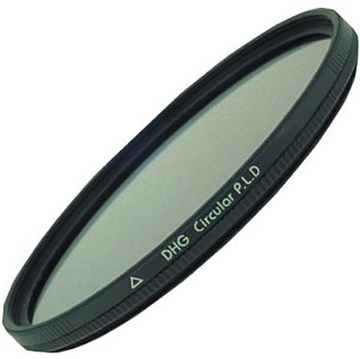 Marumi 77 mm DHG Super Circular PL(D)