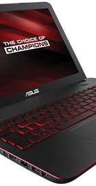 Asus ROG GL551JW-DS74