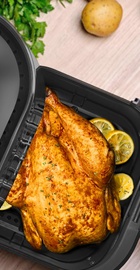 Rotex ROM420-L MultiFry