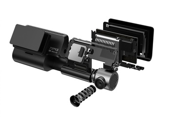 Xiaomi 70mai Dash Cam A800 4k