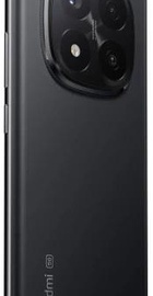 Xiaomi Redmi Note 14 Pro+ 5G 12/512GB Midnight Black