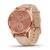 Garmin vivomove Luxe Rose Gold-Beige Leather (010-02241-21) (UA)