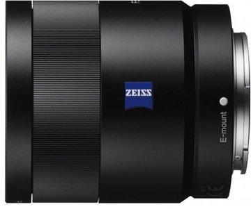 Sony SEL55F18Z 55mm f/1,8