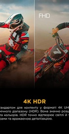 TCL 65P6K