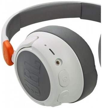 JBL JR460NC White (JBLJR460NCWHT)