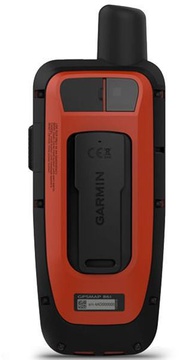 Garmin GPSMAP 86i (010-02236-01)