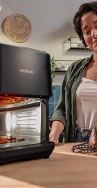 CECOTEC Cecofry&Grill Duoheat 4000 (A01_EU01_100499)
