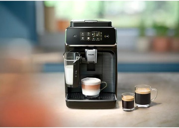 Philips LatteGo Series 2300 EP2334/10