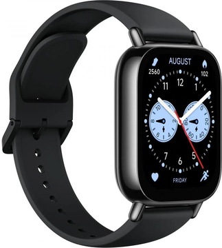 Xiaomi Redmi Watch 5 Lite Black (BHR8789GL)