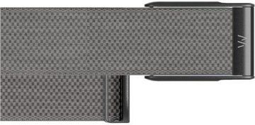 WHOOP MG SuperKnit Graphite + 12 Month Membership