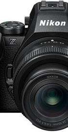 Nikon Z5 II kit 24-50mm