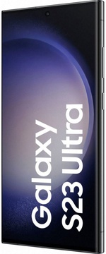 Samsung Galaxy S23 Ultra 8/256GB Phantom Black (SM-S918BZKD)