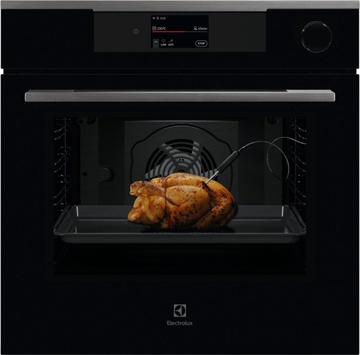 Electrolux KOCAP3XH