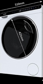 Haier HW50-BP12307