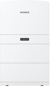 Hiconics HiEnergy-S 6kW 10.2kWh (HEC2-S6.10)