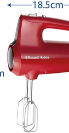 Russell Hobbs Desire Red 27150-56
