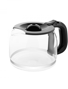 ECG KP 2115 Black