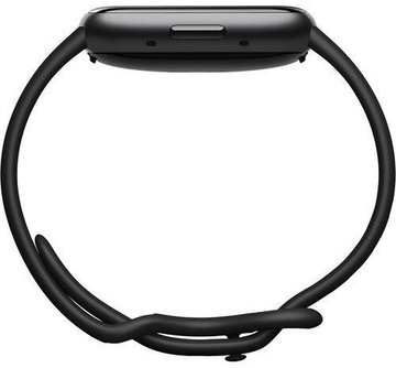 Fitbit Versa 4 Black/Graphite (FB523BKBK)
