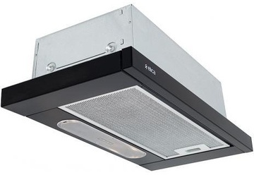 Elica TT14 LUX BL/A/50