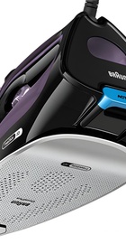 Braun TexStyle 9 SI9661VI