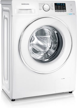 Samsung WF60F4EDW2W