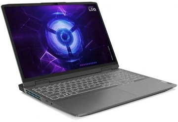 Lenovo LOQ 16IRH8 (82XW0011US)