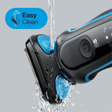 Braun Series 5 EasyClean Wet&Dry 50-B1620s