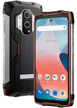Blackview BV9300 12/256GB Orange