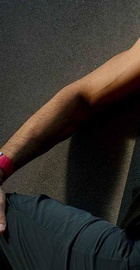 WHOOP Ремінець SuperKnit Band для Whoop MG Life Rhodonite (810114362501)