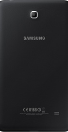 Samsung Galaxy Tab 4 7.0 8GB 3G Black (SM-T231NYKA) UA UCRF