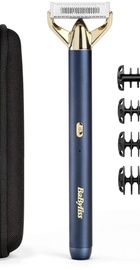 BaByliss X-Blade Super-X Metal Navy&Gold Edition OT992E