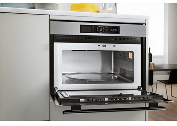 Whirlpool AMW 506 IX