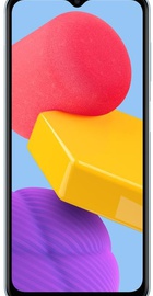 Samsung Galaxy M13 4/128GB Blue (SM-M135FLBG)