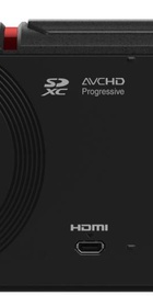 Panasonic HC-VX3E-K