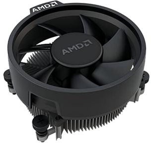 AMD Ryzen 5 5600G (100-100000252BOX)