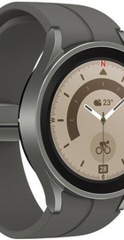 Samsung Galaxy Watch5 Pro 45mm LTE Gray Titanium (SM-R925FZTA)