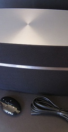 Bowers & Wilkins A7