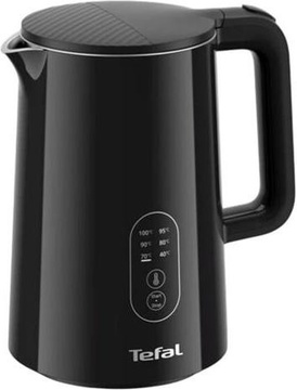 Tefal Thermo Protect Control KO6518E0