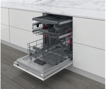 Whirlpool WIC 3C33 PFE