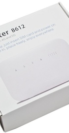 HUAWEI B612