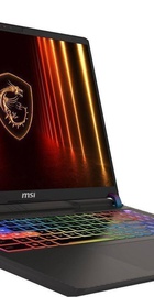 MSI Vector A16 HX A8WHG (A8WHG-048US)
