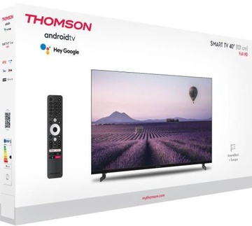 Thomson 40FA2S13