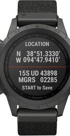 Garmin MARQ Commander Modern Tool Watch (010-02006-10)