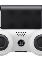 Sony Dualshock 4 White