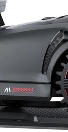 MOVA Robot 1000