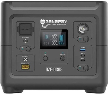 Genergy ZERO GZE-0305 288 Вт/год (240000201)